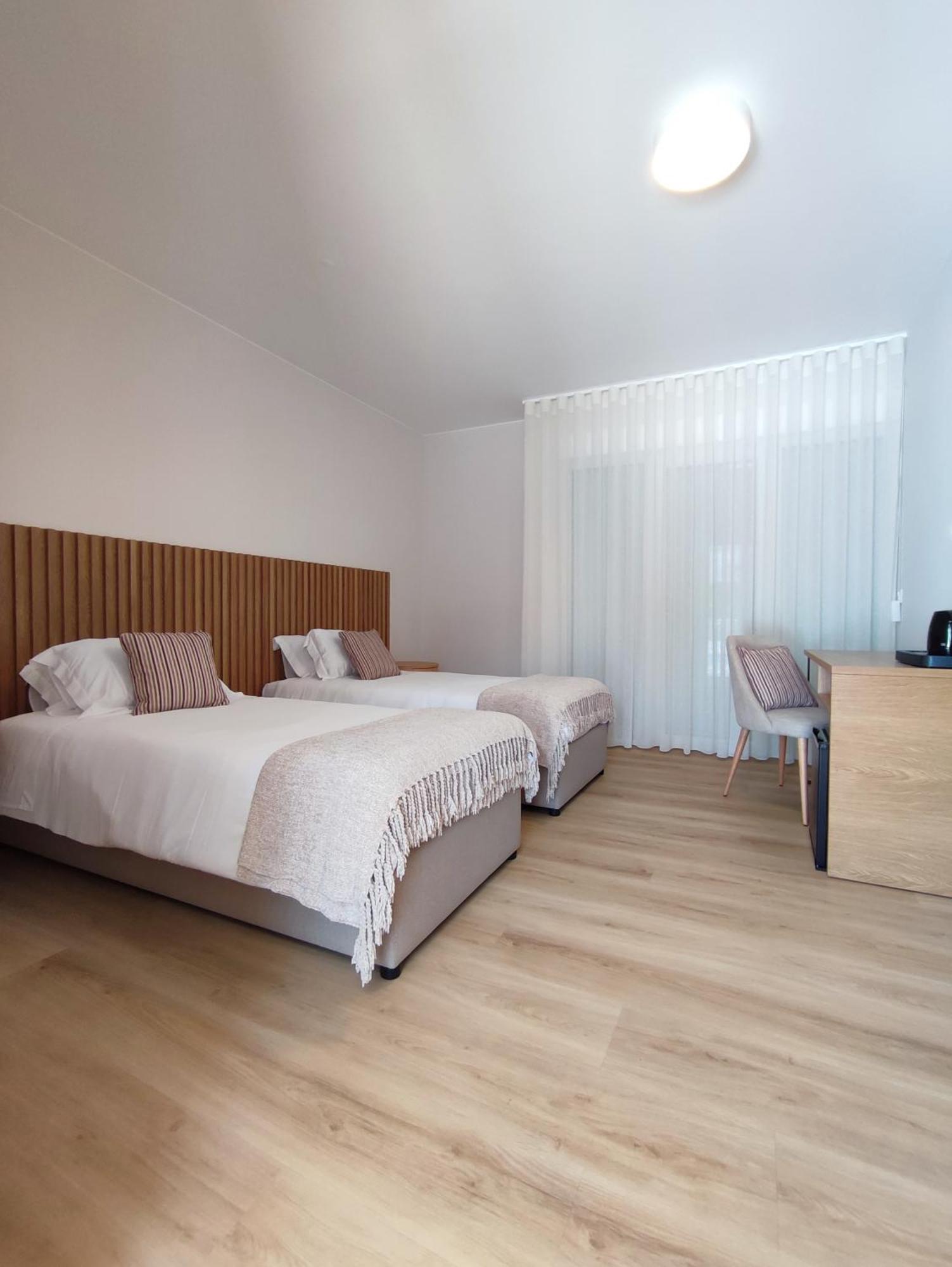 Nr Suites - Alojamento Local Mealhada Rom bilde