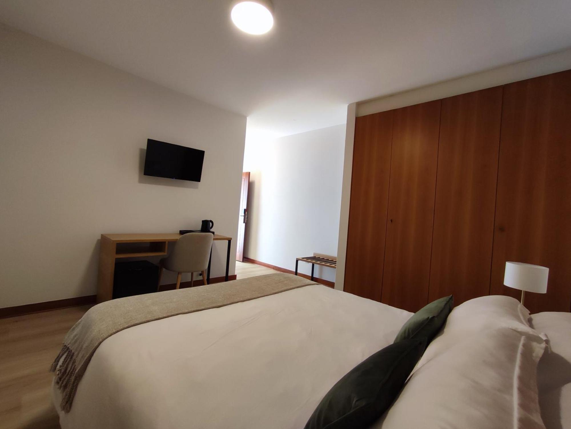 Nr Suites - Alojamento Local Mealhada Rom bilde