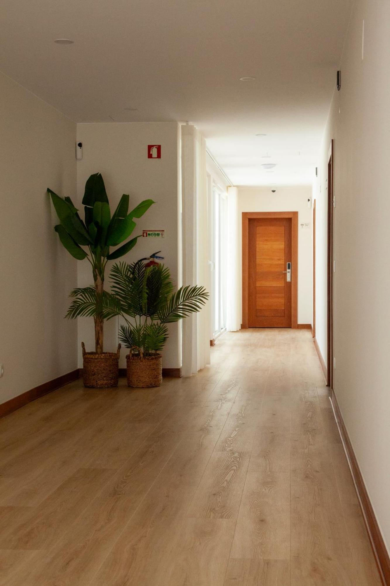 Nr Suites - Alojamento Local Mealhada Rom bilde