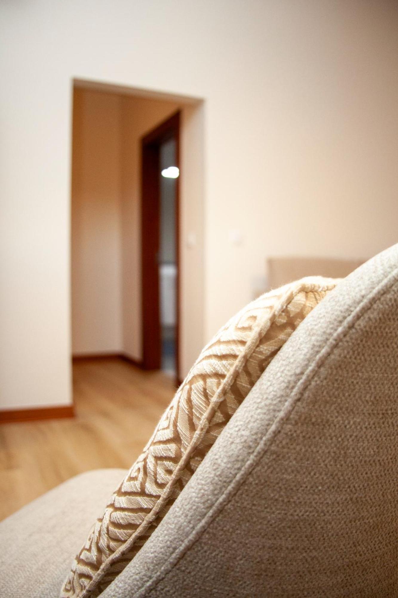 Nr Suites - Alojamento Local Mealhada Rom bilde