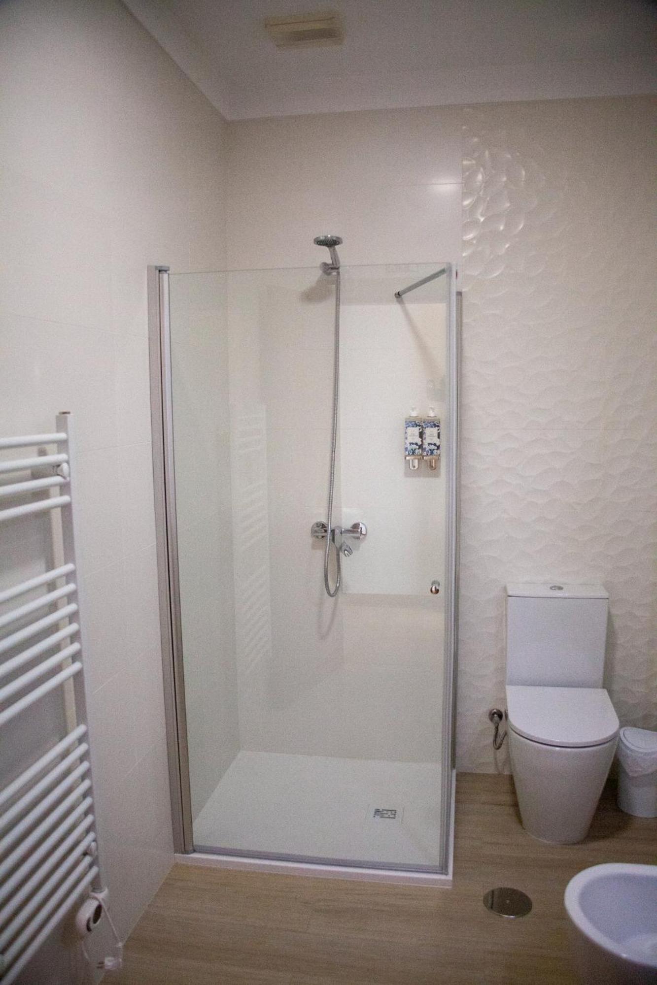 Nr Suites - Alojamento Local Mealhada Rom bilde